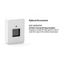 Radio Frequency USB-Powered Repeater for KRFTP Thermostats