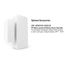 Radio Frequency Battery-Powered Window and Door Sensor for KRFTP Thermostats