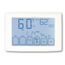 Radio Frequency Battery-Powered Thermostat