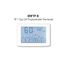 Radio Frequency Battery-Powered Thermostat