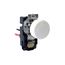 SP Thermostat Kit for PX ComfortCraft Series Wall Heater - White, TKIT-1-W