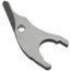 3-Piece Replacement Blades Set for KD-400 & P-500 18 Gauge Double Cut Shears