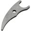 3-Piece Replacement Blades Set for KD-1495 & P-595 & P-2095 5/8" Fiber Cement Shears