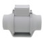 TD100 Standard Exhaust Kit (Single Vent)