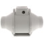 TD100X1 Standard Exhaust Kit (Single Vent)