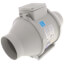 TD100X1 Standard Exhaust Kit (Single Vent)