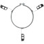 Belly Band Kit, KIT01052