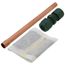 3/8" Aluminum Tube Repair Replacement, KIT01146
