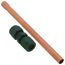 3/8" Aluminum Tube Repair Replacement, KIT01146