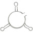 Belly Band Kit, KIT02411