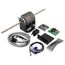 KIT19854 - Trane KIT19854 - 115/230V Motor Upgrade Kit, KIT19854