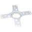 KIT200 Motor Mount Kit for 4.54" & 5.6" Motors