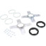 KIT200 Motor Mount Kit for 4.54" & 5.6" Motors