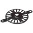 End Plate for 3.3" Diameter Motors