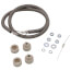 28" Duct Heater Coil Kit