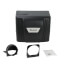 Beckett Nx Oil Burner Kit, KLABR0301BEC
