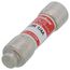 0.25 Amp Slo-Blo Time-Delay, Class CC Fuse (600V)