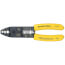 Cush Grip 1/4 x 4 RD, KLE-602-4