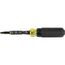 11-in-1 Ratcheting Impact Rated Screwdriver / Nut Driver