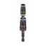 4-in-1 Impact Rated Flip Socket Set, Metric