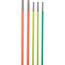 Multi Flex Glow Rod Set, 25 ft.