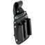 Tool Pouch, Leather Pocket Tool Organizer, 6-Pockets, 5.75" x 2.5" x 10"