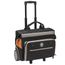 Tool Bag, Tradesman Pro Rolling Tool Bag, 24 Pockets, 19"