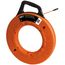 Multi-Groove Fiberglass Fish Tape 200 ft.