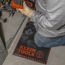 Tradesman Pro Large Kneeling Pad