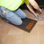 Tradesman Pro Large Kneeling Pad