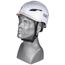 Safety Helmet, Type-2, Non-Vented Class E, White
