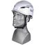 Safety Helmet, Type-2, Vented Class C, White