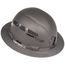 Hard Hat, Premium KARBN Pattern, Vented Full Brim, Class C