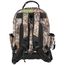 Tradesman Pro XL Tool Bag Backpack, 40 Pockets, Camo