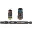 Flip Socket, Mini Ratchet and Multi-Bit Driver Set, 3 Piece