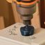 Premium Electrician's Quick Release Step Bit Set, 3 Piece