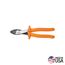 Insulated Crimping and Cutting Tool, 1005-INS