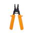 Insulated Wire Stripper and Cutter, 11045-INS