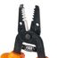 Insulated Wire Stripper and Cutter, 11045-INS