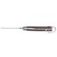 Pocket Knife 2-1/4" Stainless Steel Coping Blade, 1550-11