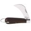Pocket Knife, Carbon Steel Hawkbill Slitting Blade, 1550-4