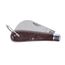 Pocket Knife, Carbon Steel Hawkbill Slitting Blade, 1550-4