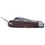 3 Blade Pocket Knife with Screwdriver, 1550-6