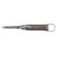 3 Blade Pocket Knife with Screwdriver, 1550-6