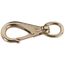 Swivel Snap Hook, 2012