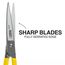 High-Leverage Utility Shear, 8", 22003