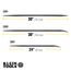 24" Round Bar, 3247