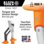 General Purpose 1000V Insulated Tool Kit 22-Piece, 33527
