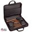Screwdriver Set, 1000V Insulated Slotted and Phillips, 9-Piece, 33528