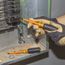 Screwdriver Set, 1000V Insulated Slotted and Phillips, 2-Piece, 33532-INS